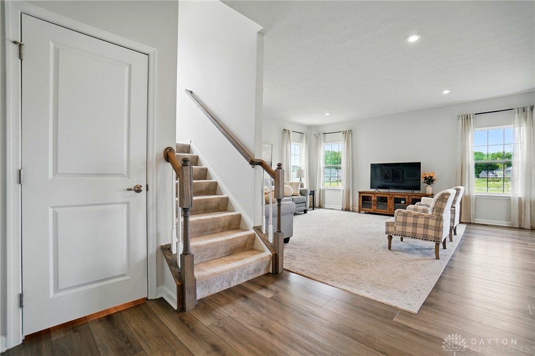 2550 Bellevue Drive, Batavia, Ohio image 9