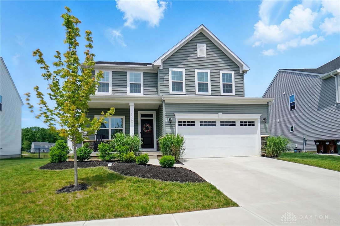 2550 Bellevue Drive, Batavia, Ohio image 2