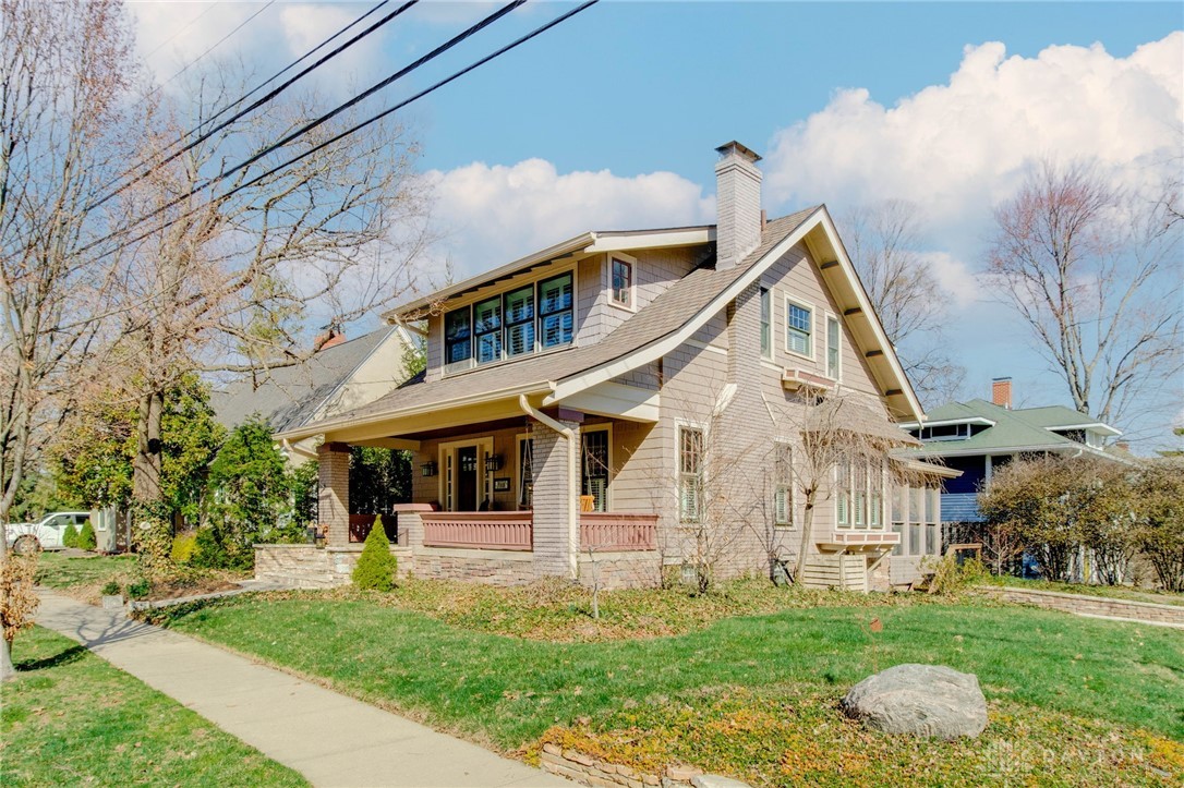 100 E Orchard Avenue, Lebanon, Ohio image 3