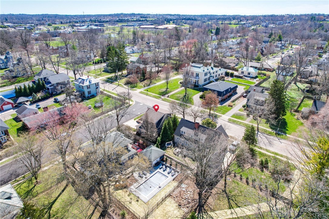 100 E Orchard Avenue, Lebanon, Ohio image 39