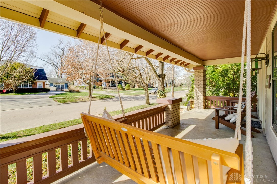 100 E Orchard Avenue, Lebanon, Ohio image 5