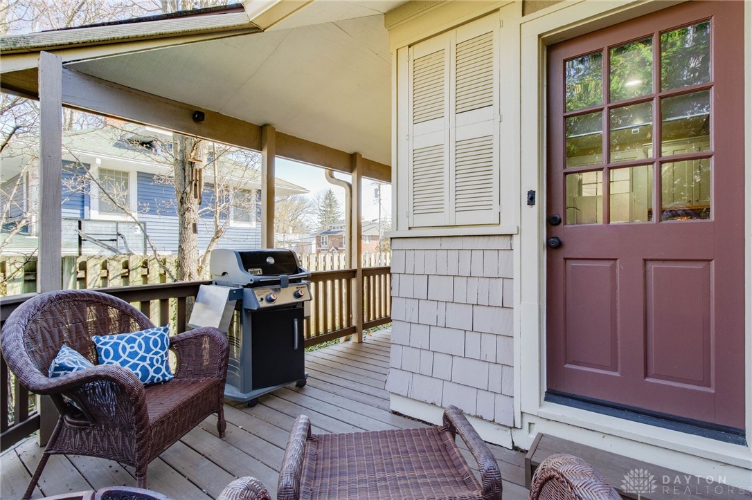 100 E Orchard Avenue, Lebanon, Ohio image 31