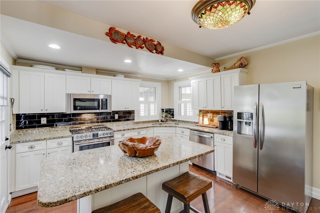 100 E Orchard Avenue, Lebanon, Ohio image 13