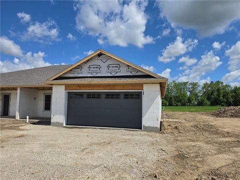 Photo of 535 Reed Avenue, Versailles, OH 45380 (MLS # 961798)