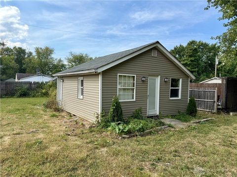 Photo of 620 Homecrest Avenue, Dayton, OH 45404 (MLS # 943890)