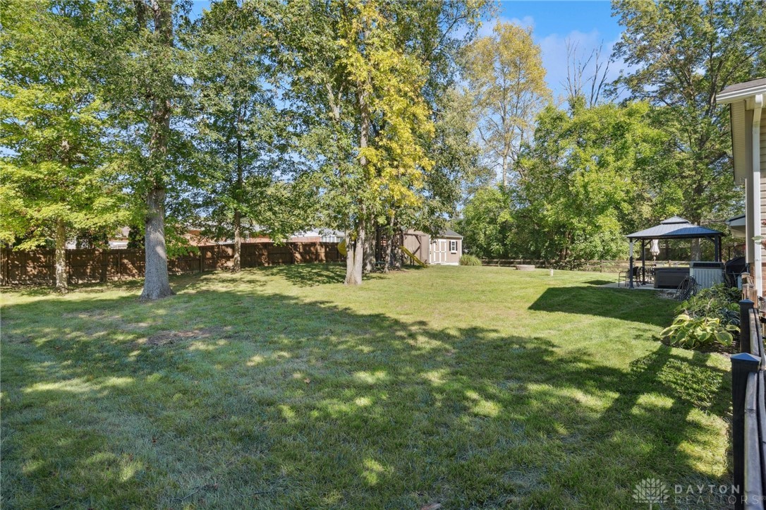 3440 Pebble Creek Drive, Beavercreek, Ohio image 43