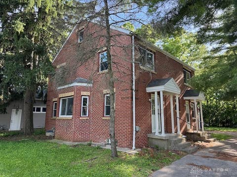 Townhouse For Sale - 1029 Iola Avenue<br/> Dayton, OH 45417