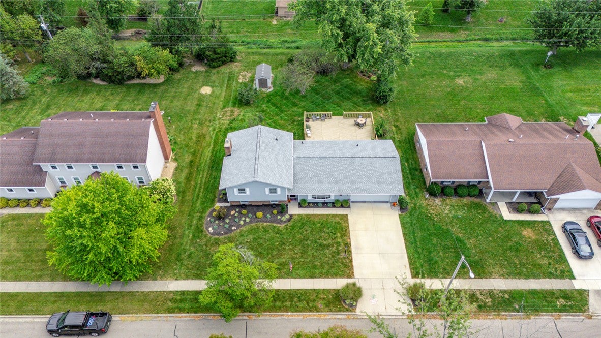 1131 Cloverdale Drive