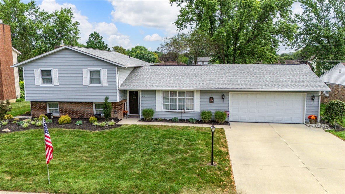 1131 Cloverdale Drive