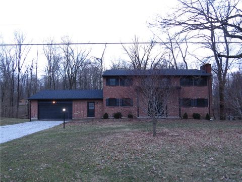 Photo of 8020 E New Carlisle Road, New Carlisle, OH 45344 (MLS # 951880)