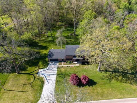 Photo of 8020 E New Carlisle Road, New Carlisle, OH 45344 (MLS # 951880)