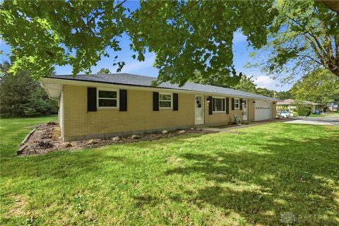 Tiny photo for 4893 Bath Road, Dayton, OH 45424 (MLS # 946393)