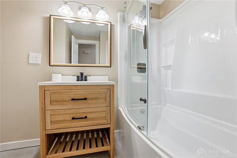 Tiny photo for 4893 Bath Road, Dayton, OH 45424 (MLS # 946393)