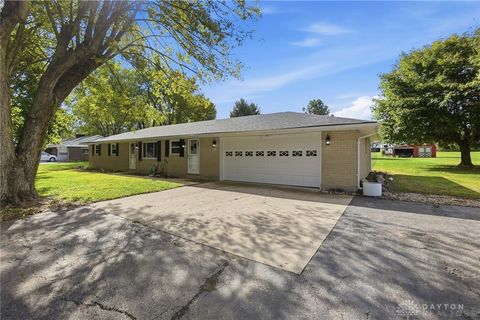 Tiny photo for 4893 Bath Road, Dayton, OH 45424 (MLS # 946393)