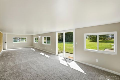 Tiny photo for 4893 Bath Road, Dayton, OH 45424 (MLS # 946393)