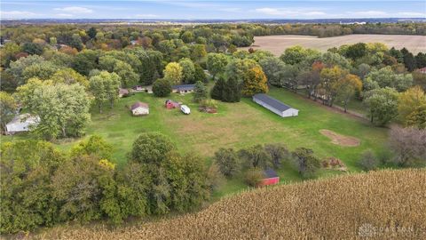 Tiny photo for 4893 Bath Road, Dayton, OH 45424 (MLS # 946393)
