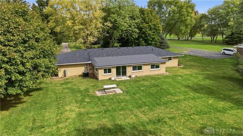 Tiny photo for 4893 Bath Road, Dayton, OH 45424 (MLS # 946393)