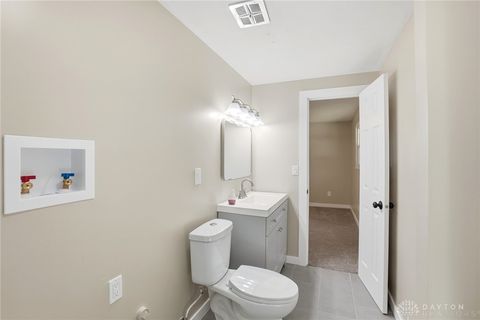 Tiny photo for 4893 Bath Road, Dayton, OH 45424 (MLS # 946393)