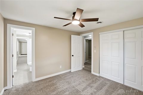 Tiny photo for 4893 Bath Road, Dayton, OH 45424 (MLS # 946393)
