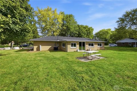 Tiny photo for 4893 Bath Road, Dayton, OH 45424 (MLS # 946393)