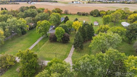 Tiny photo for 4893 Bath Road, Dayton, OH 45424 (MLS # 946393)
