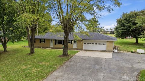 Tiny photo for 4893 Bath Road, Dayton, OH 45424 (MLS # 946393)