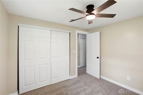Tiny photo for 4893 Bath Road, Dayton, OH 45424 (MLS # 946393)