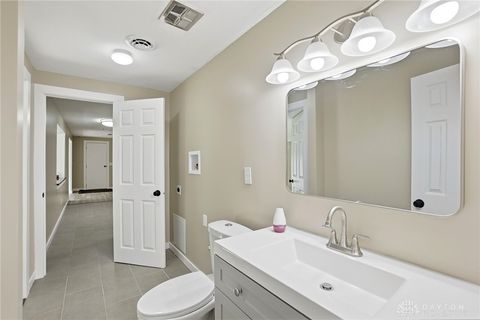 Tiny photo for 4893 Bath Road, Dayton, OH 45424 (MLS # 946393)