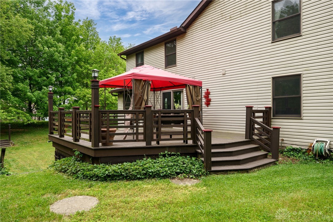 2600 Wildflower Drive, Springfield, Ohio image 49
