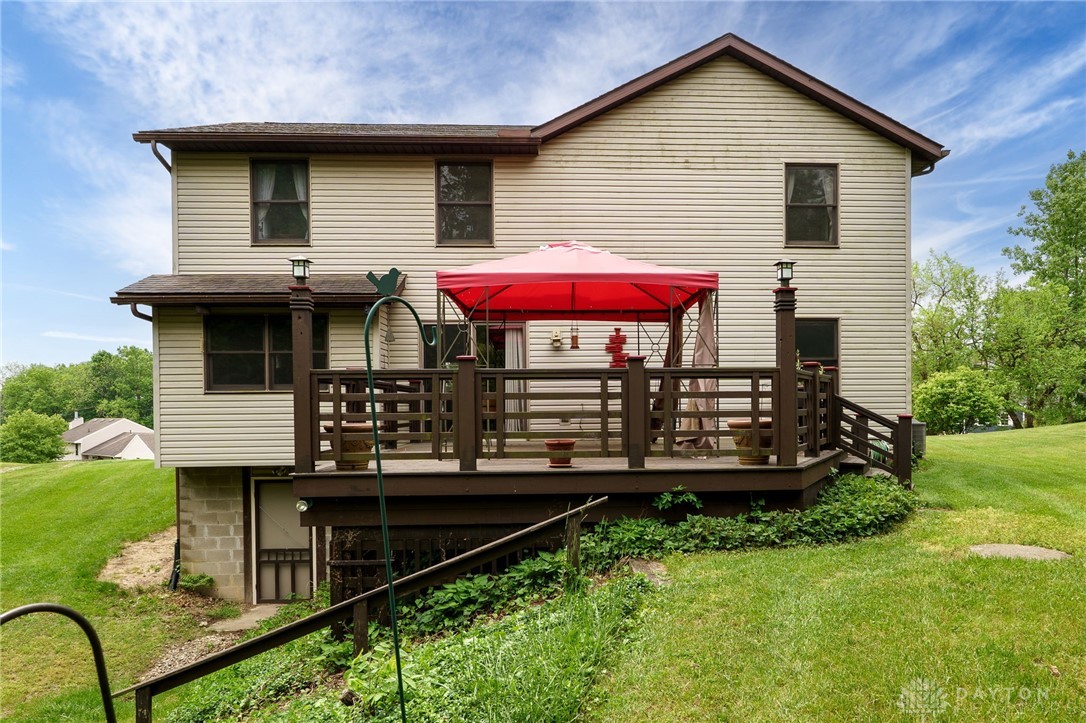 2600 Wildflower Drive, Springfield, Ohio image 50