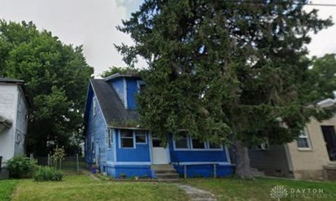 Homes For Sale - 917 Maplehurst Avenue<br/> Dayton, OH 45402
