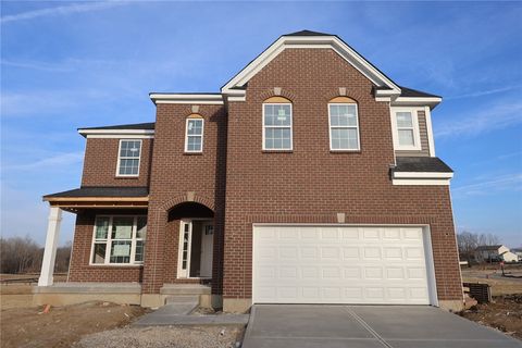 Photo of 275 Tilly Court #0012, Springboro, OH 45066 (MLS # 954282)