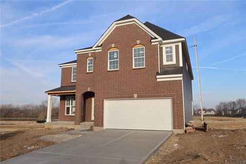 Photo of 275 Tilly Court #0012, Springboro, OH 45066 (MLS # 954282)