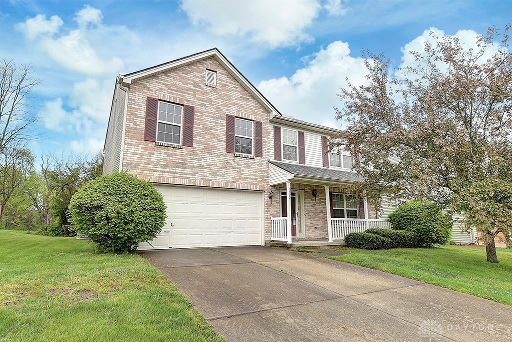 5924 Hillary St, Dayton, Ohio image 2