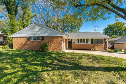 Photo of 5630 Botkins Road, Dayton, OH 45424 (MLS # 945543)