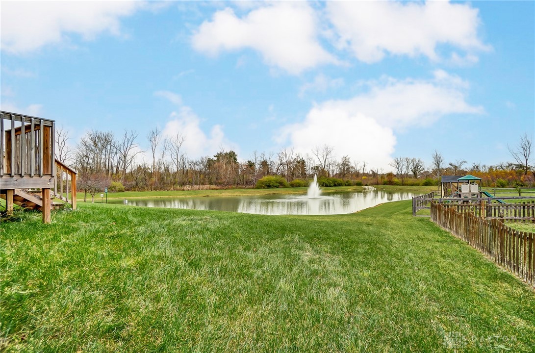 6480 Woodcreek Drive, Middletown, Ohio image 30