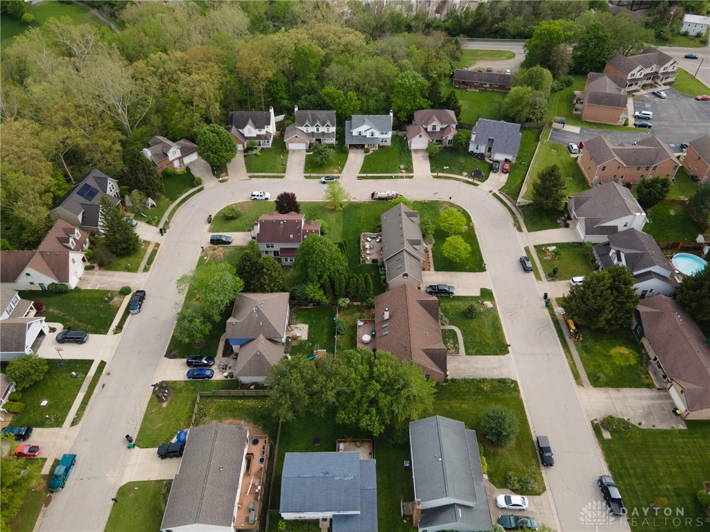 29 Gerry Court, Springboro, Ohio image 50