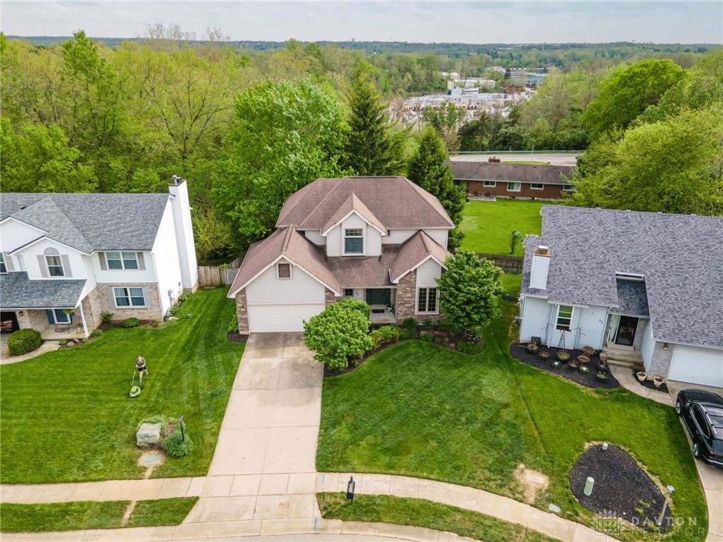 29 Gerry Court, Springboro, Ohio image 2