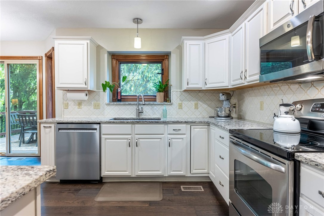 29 Gerry Court, Springboro, Ohio image 11