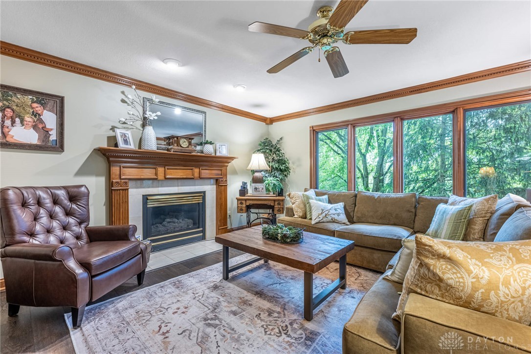 29 Gerry Court, Springboro, Ohio image 5
