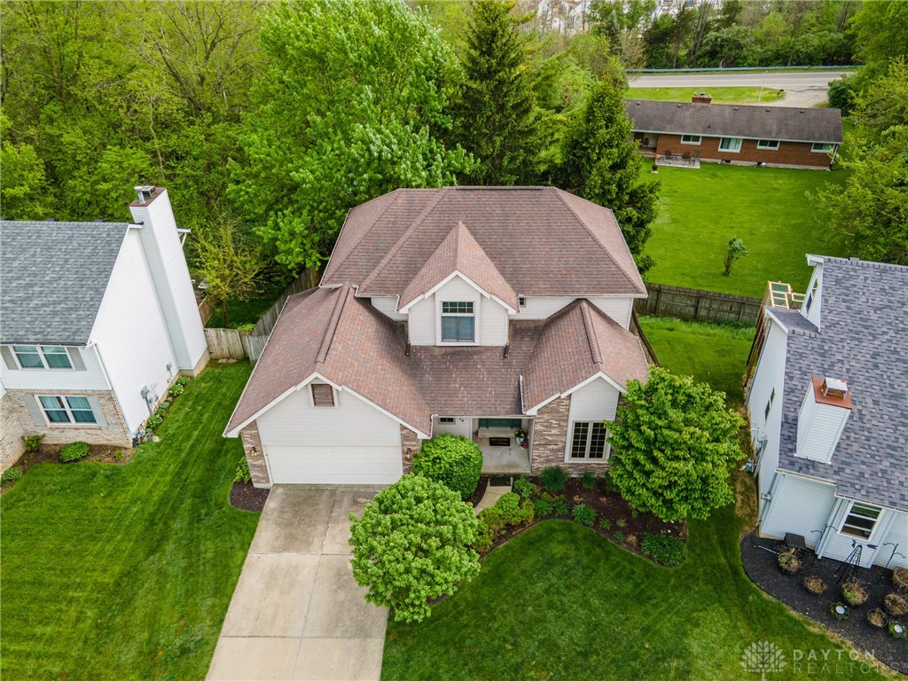29 Gerry Court, Springboro, Ohio image 47