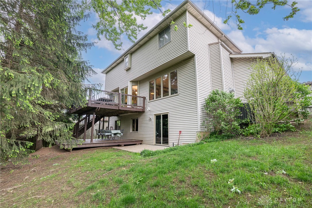 29 Gerry Court, Springboro, Ohio image 41