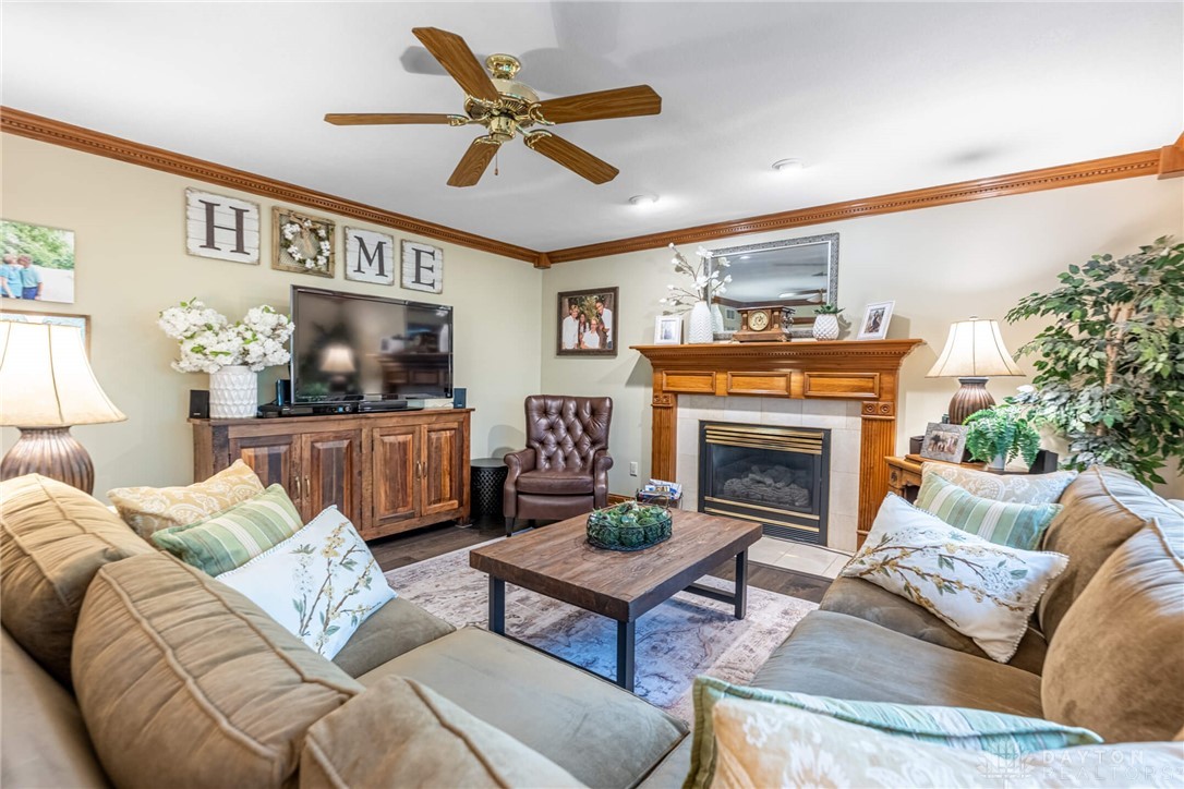 29 Gerry Court, Springboro, Ohio image 6