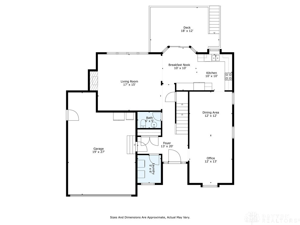 29 Gerry Court, Springboro, Ohio image 45