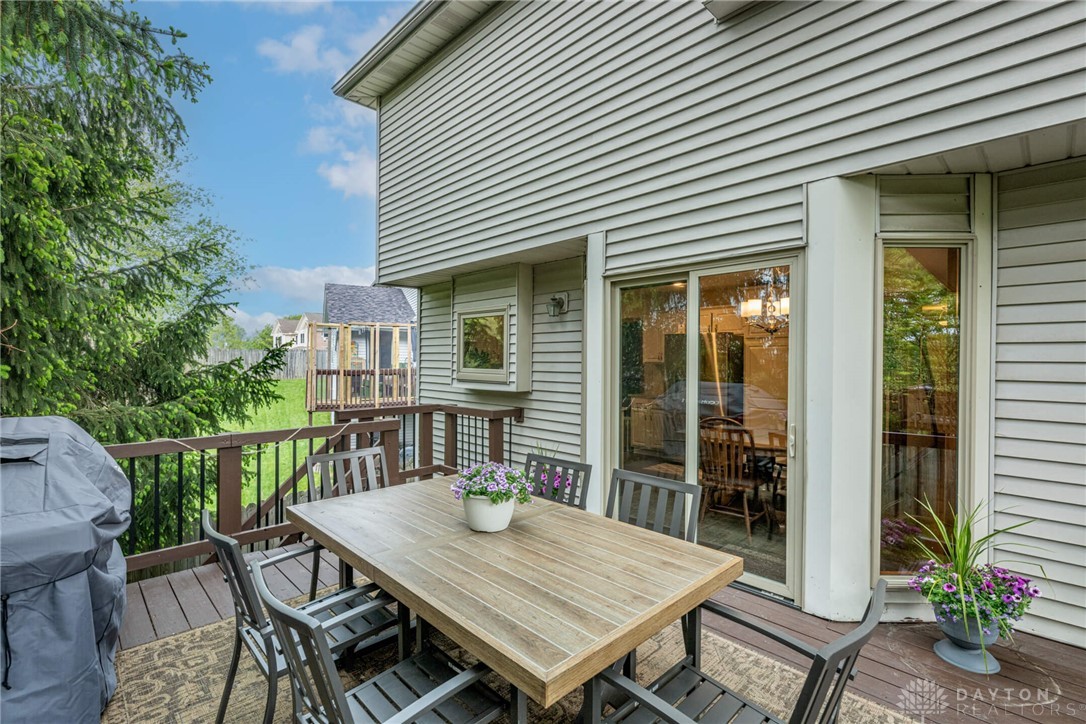 29 Gerry Court, Springboro, Ohio image 38