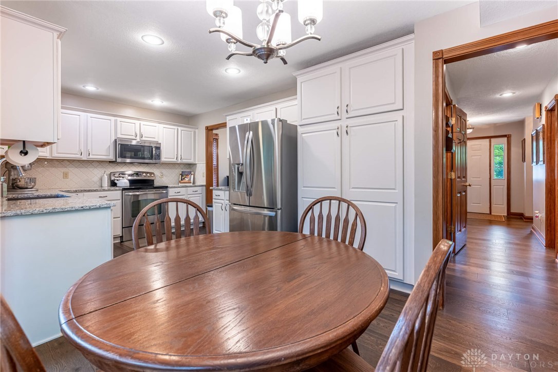 29 Gerry Court, Springboro, Ohio image 15