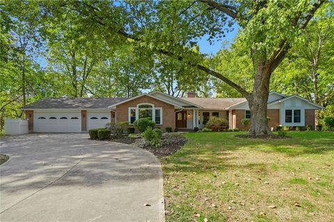 Photo of 72 N Childrens Home Road, Troy, OH 45373 (MLS # 945777) Photo of 72 N Childrens Home Road, Troy, OH 45373 (MLS # 945777)