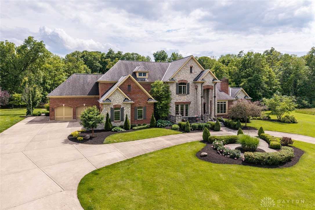 339 S Nixon Camp Road, Oregonia, Ohio image 3