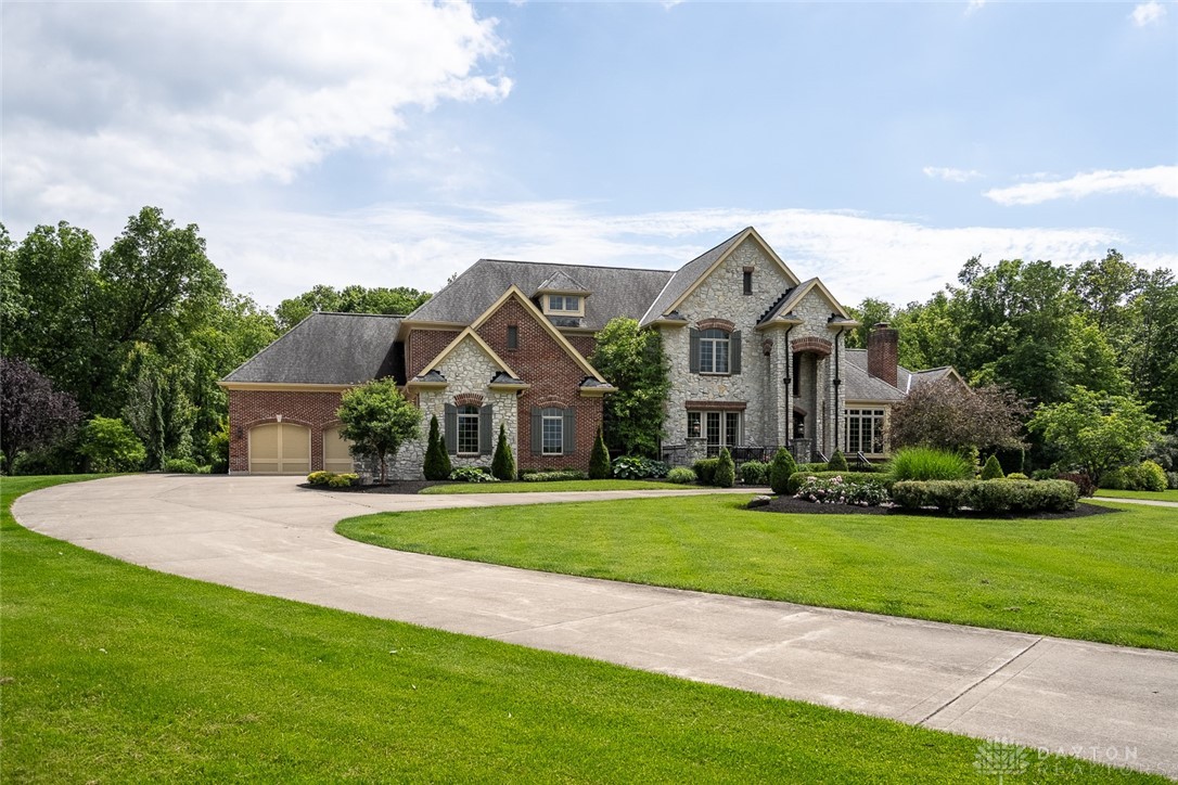 339 S Nixon Camp Road, Oregonia, Ohio image 5