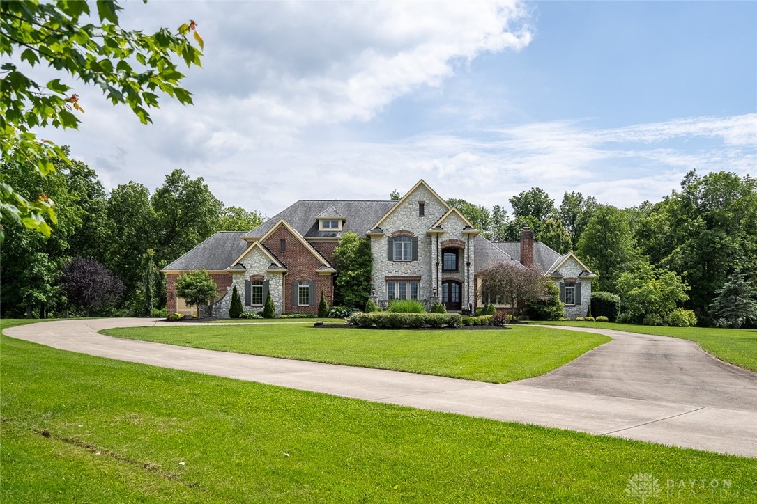 339 S Nixon Camp Road, Oregonia, Ohio image 2
